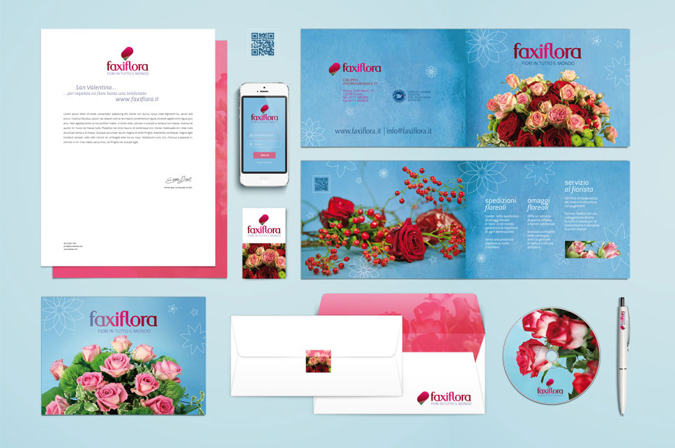 Faxiflora