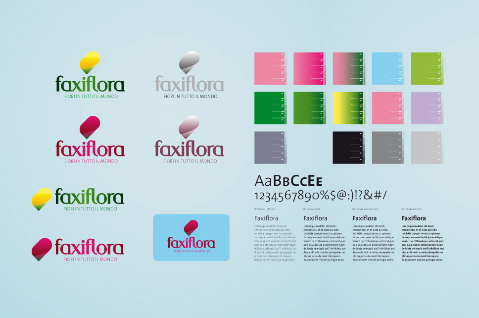 Faxiflora