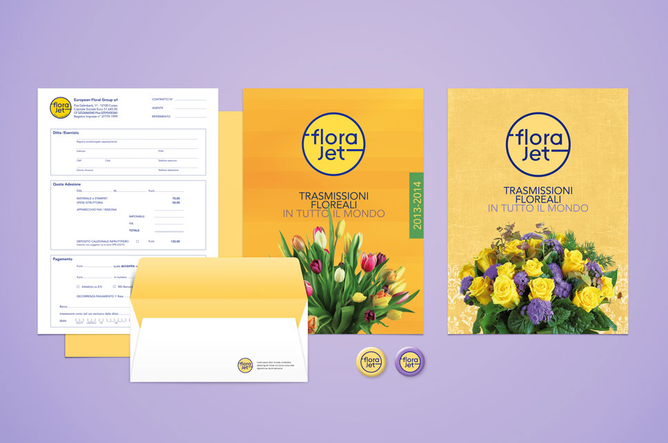 Florajet