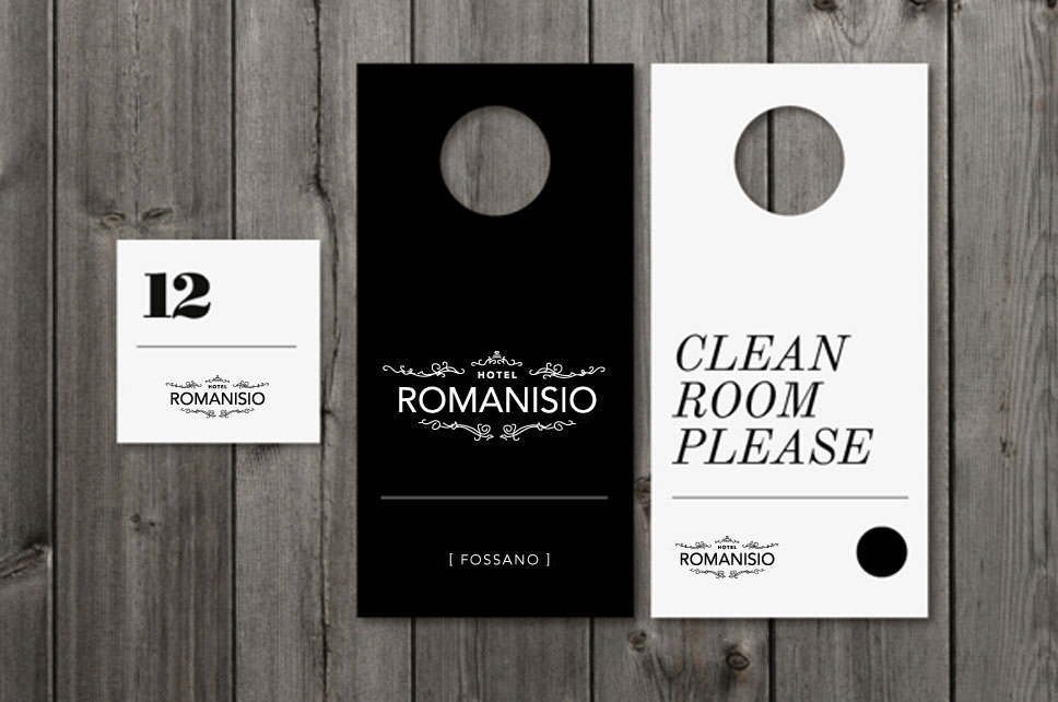 Hotel Romanisio