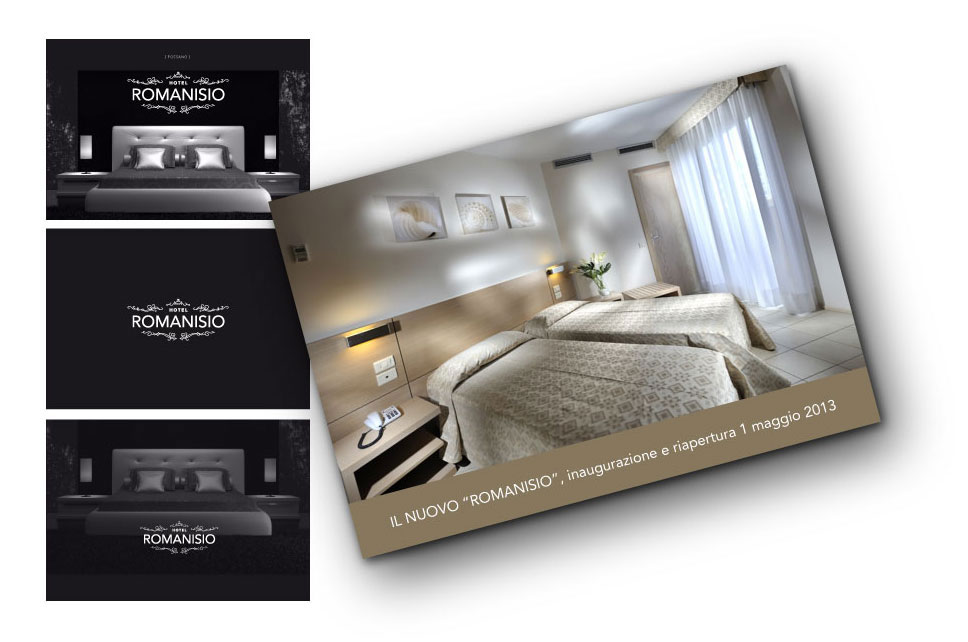 Hotel Romanisio