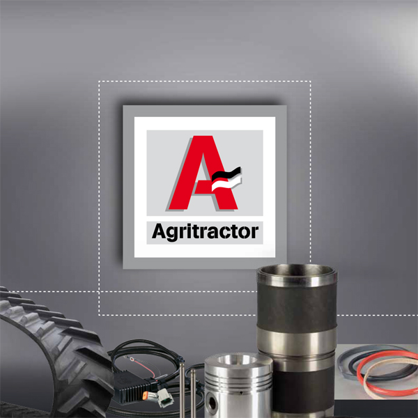 Agritractor