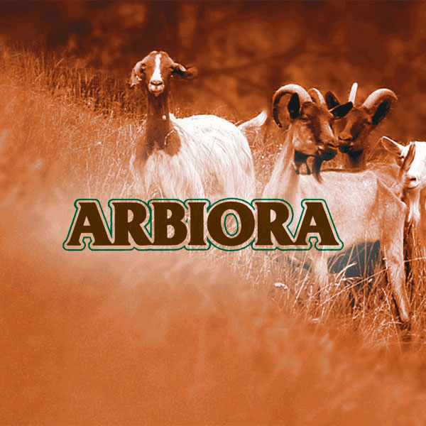Arbiora-Formaggi
