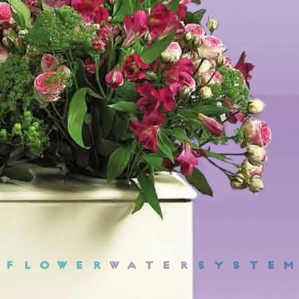Flow-system