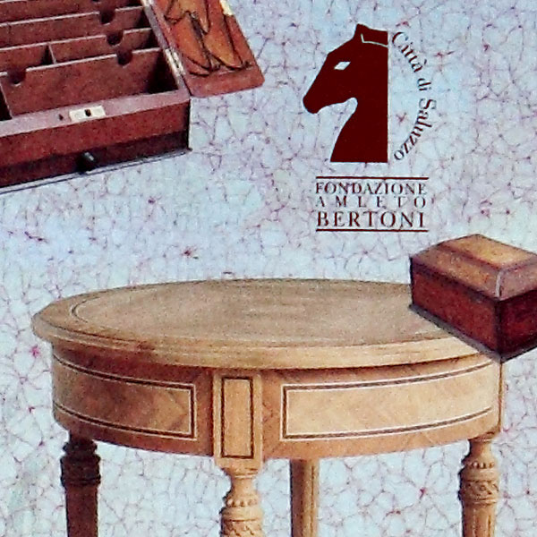 Saluzzo-Antiquariato